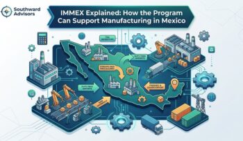 IMMEX Mexico