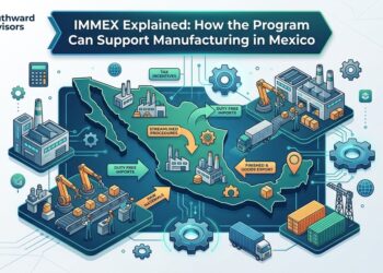 IMMEX Mexico