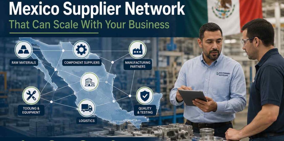 mexico-supplier-network