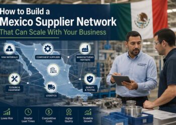 mexico-supplier-network